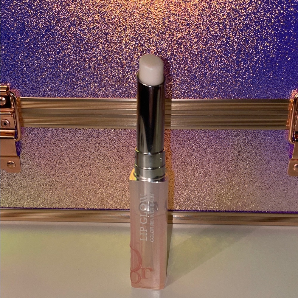 Dior Lip Glow Balm - Universal Clear